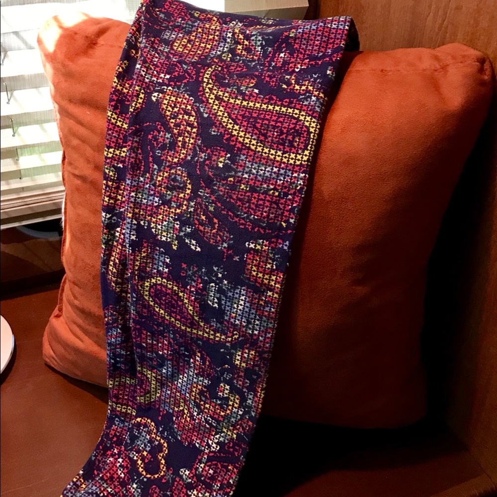 LuLaRoe OS Leggings